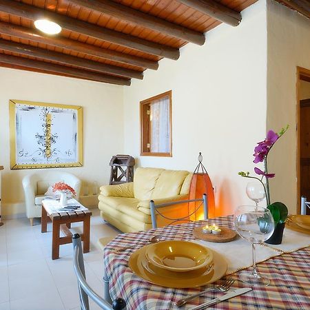 Apartment Caracol Punta Mujeres Sea Views Arrieta  Quarto foto