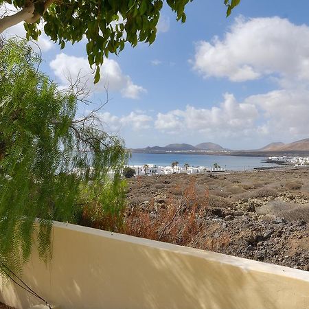 Apartment Caracol Punta Mujeres Sea Views Arrieta  Quarto foto