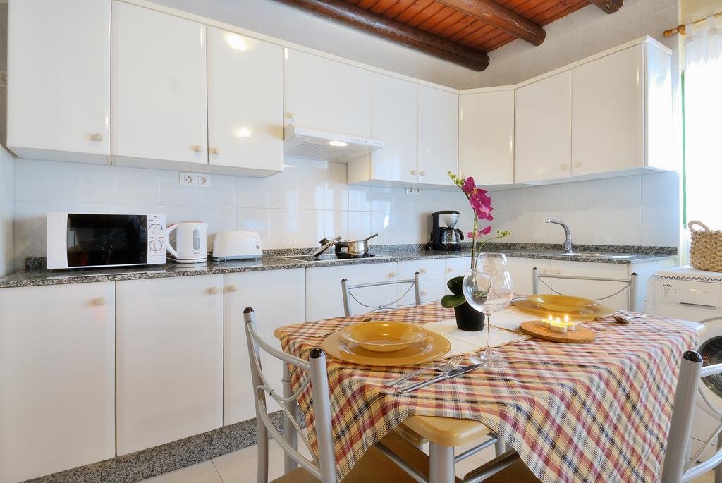 Apartment Caracol Punta Mujeres Sea Views Arrieta  Quarto foto
