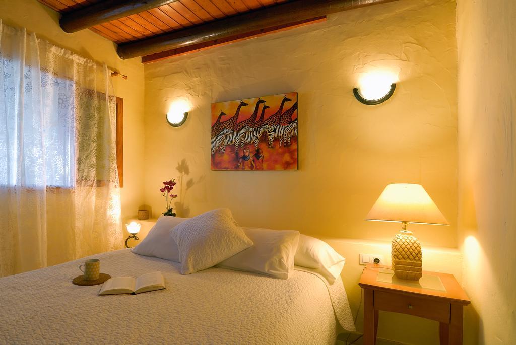 Apartment Caracol Punta Mujeres Sea Views Arrieta  Quarto foto