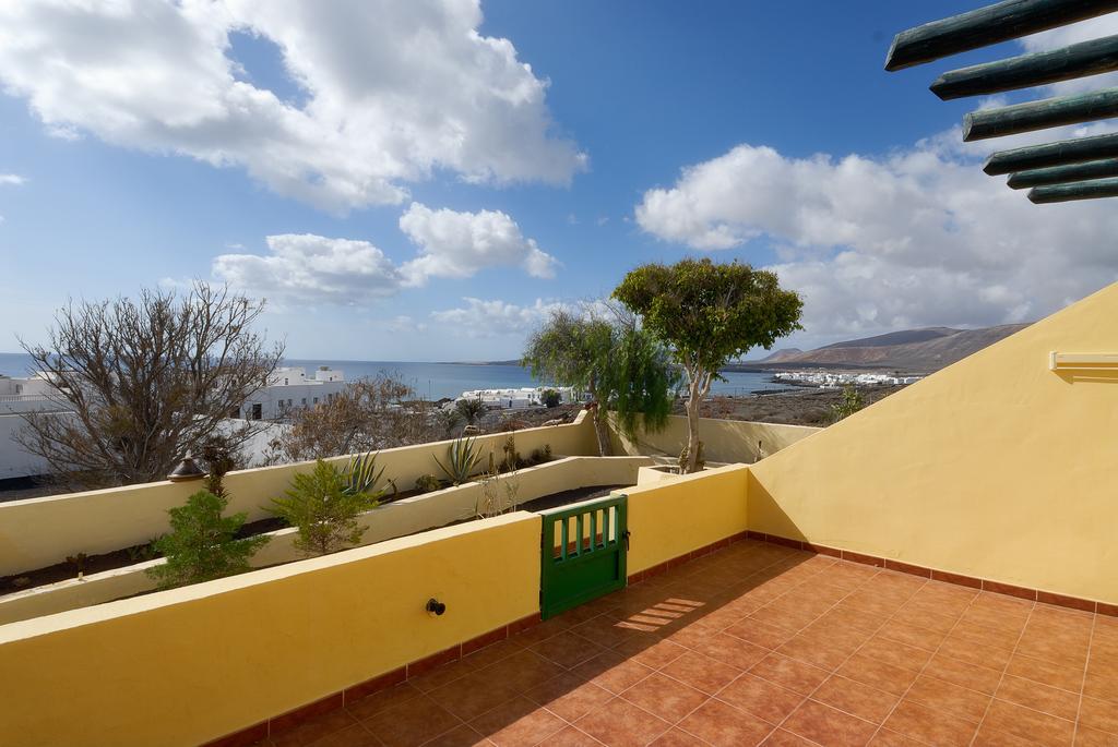 Apartment Caracol Punta Mujeres Sea Views Arrieta  Quarto foto