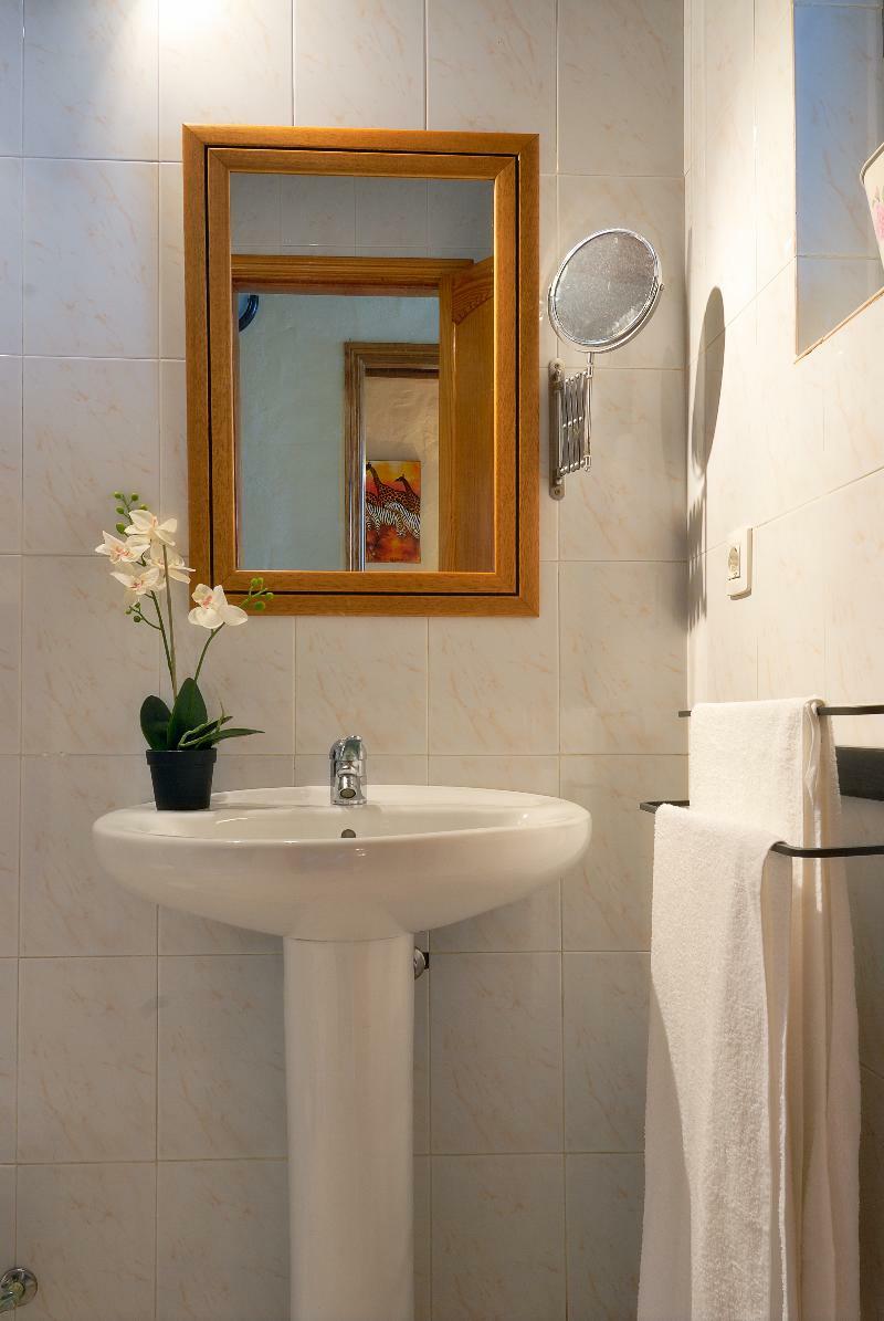 Apartment Caracol Punta Mujeres Sea Views Arrieta  Exterior foto